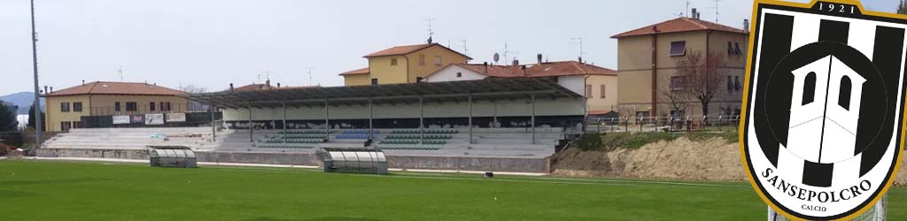 Stadio Buitoni